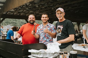 Grilling Grilling